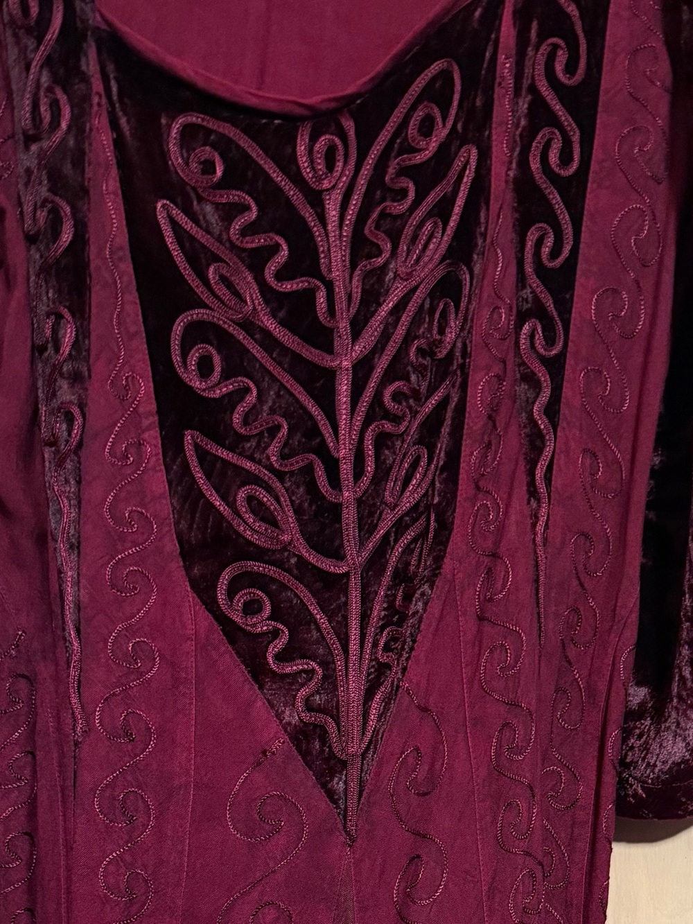 Retired holy clothing, dress Morgana new with tags - Picture 1 of 4